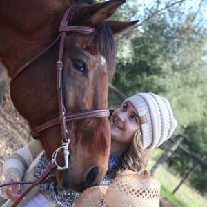 Meet your Posher, Luana